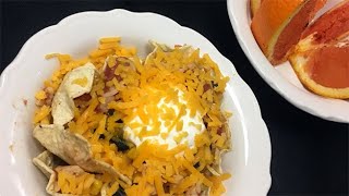 Skyline High School's Culinary Students Cook Up Change