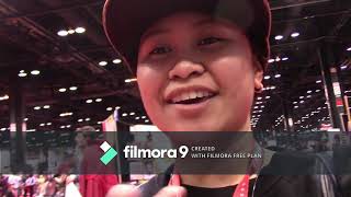C2E2 2019 Vlog | Cruzer McKnight