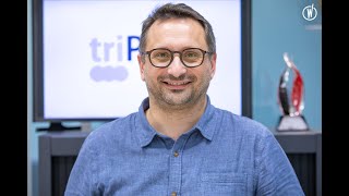 Découvrez Tripica Avec Mathieu, Ceo