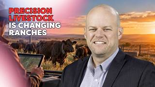 Precision Livestock Management In Beef Systems - Dr. Ryan Reuter