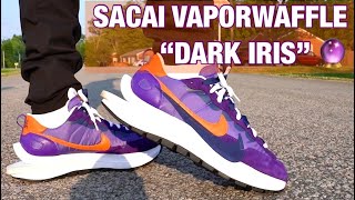 Nike Sacai Vaporwaffle 
