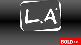 cara bikin logo simpel logo rokok screenshot 4