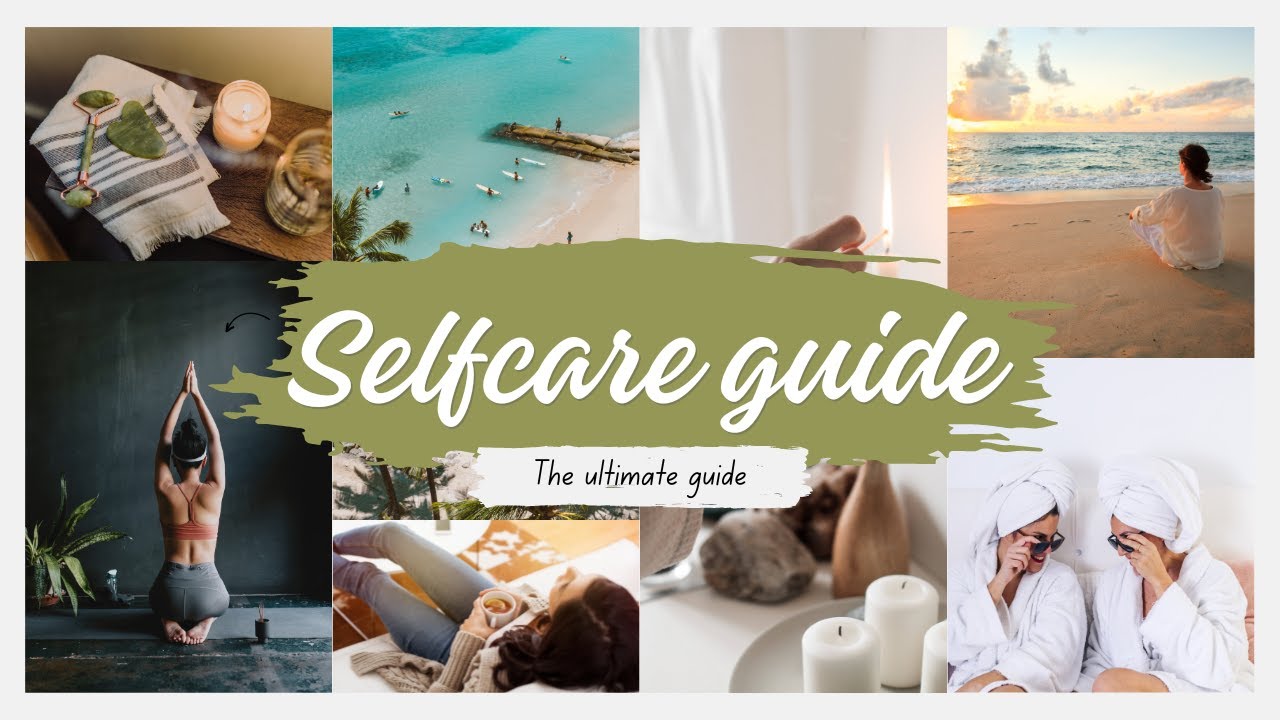 7 Simple Self-Care Hacks: Boost Your Well-Being!