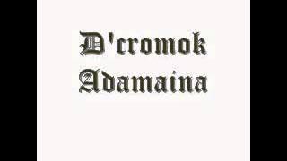 D'cromok Adamaina