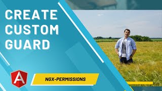 Famous Ngx-permissions Tutorial #6 - Create custom guard by extending ngxPermissionsGuard Net Worth