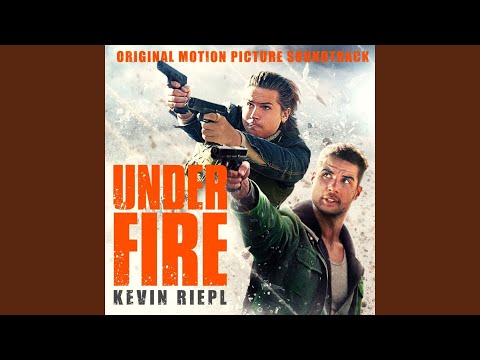 Betrayal (from Under Fire)