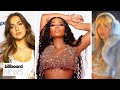 Nicki Minaj&#39;s &#39;Pink Friday 2&#39; Sabrina Carpenter&#39;s Holiday Music &amp; More | Billboard News
