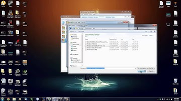 How to install Windows Server 2008 on Virtual box
