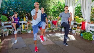 Fitness App KoFit - Home & Family