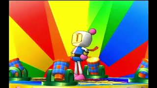 Bomberman Generation - TV Commercial