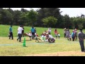 親子遠足2011.6/青森大谷幼稚園