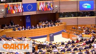 Выборы в Европарламент: как Россия пытается изнутри развалить ЕС