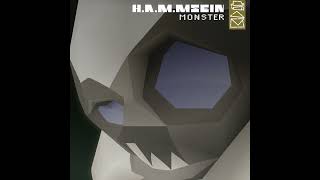 Ich Will - Rammstein but its the OldSchool RuneScape soundfont