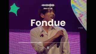 다크비(이찬,D1,준서) - 퐁듀 2024 DKB WORLD TOUR [ DARK STRANGE ] in SEOUL