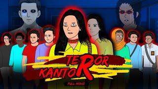 Download Lagu TEROR KANTOR (Full Movie) MP3