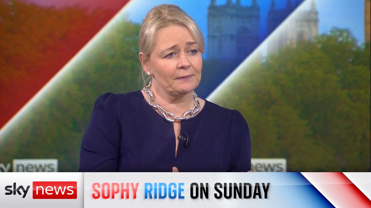 Unite union boss: 'We are witnessing a horror story'