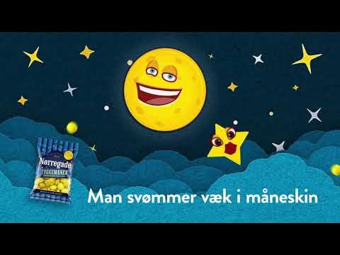 Reklamefilm - Gi' nu et smil! - YouTube