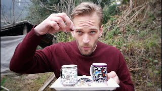 How to Avoid FAKE Darjeeling Tea (and is Expensive Indian Tea Worth It? TASTE TEST)