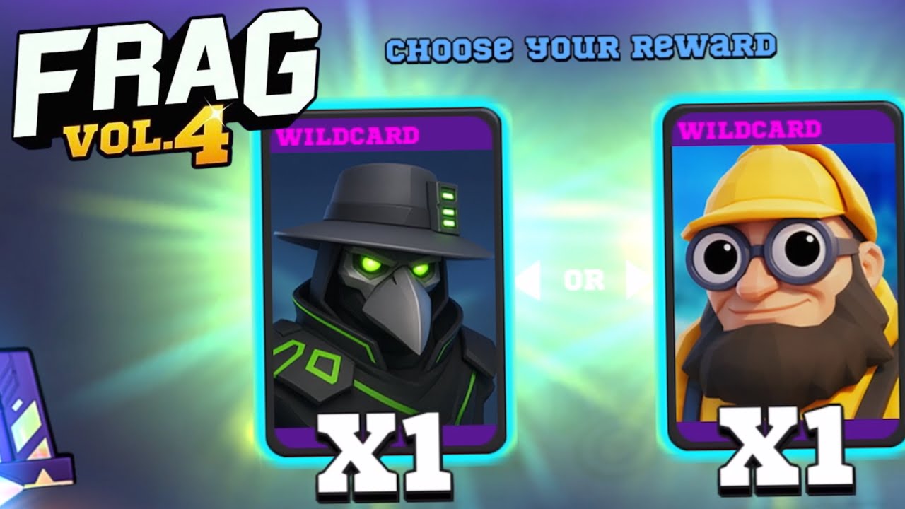 Frag Pro Shooter - Gameplay Walkthrough Part 115 - Dr.Crow + Guizmo (iOS, Android)