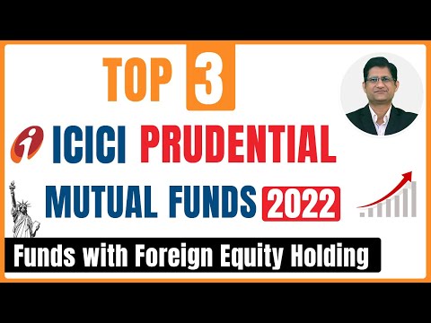 Top 3 ICICI Mutual Funds 2022 | ICICI Prudential Mutual Fund | ICICI Prudential Bluechip Fund I