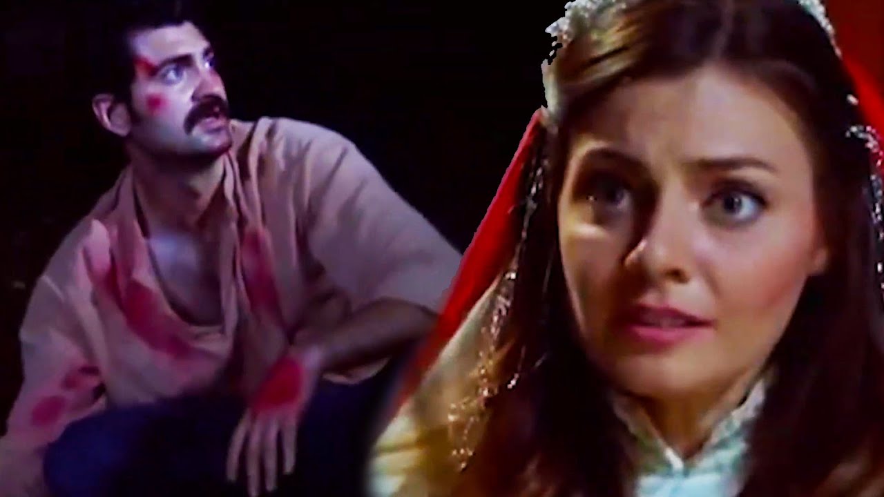 İMKANSIZ KAVUŞMA - Tek Parça Türk Romantik Filmi