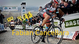 Fabian Cancellara - Spartacus - Best moments