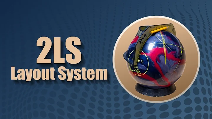 How to layout a ball using 2LS