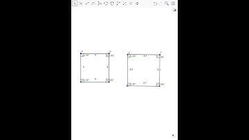 Video 3 - Using GeoGebra to show Squares are Rectangles