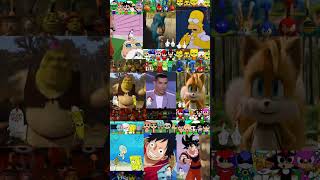 Incredibox Sprunki Chicken Banana All Characters Complete Version
https://twitter.com/Meme_mentom
Make sure to subscribe to the channel:
Meme Mentom is a flash animation channel focused on Internet memes
If you enjoy our videos, make sure to hit “Like” or share them on your social media
Have an idea for the next video? Post a comment below! Incredibox Sprunki Chicken Banana All Characters Complete Version