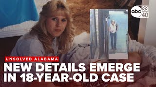 Unsolved Alabama | New details emerge in disappearance of woman at Tuscaloosa grocery store
