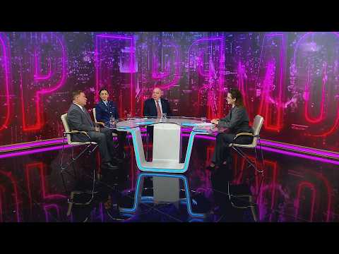 ПРЯМОЙ РАЗГОВОР