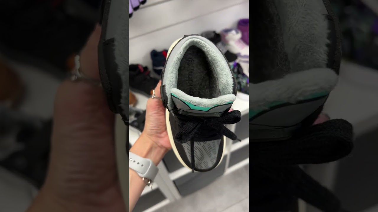 Суперкед KAPIKA. С утеплителем, начесом и шерстяной стелькой. Просто огонь🔥У нас на сайте!