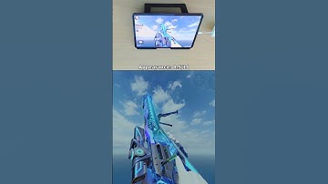 LEGENDARY DLQ BASS BOOSTER 😍 (COD MOBILE)