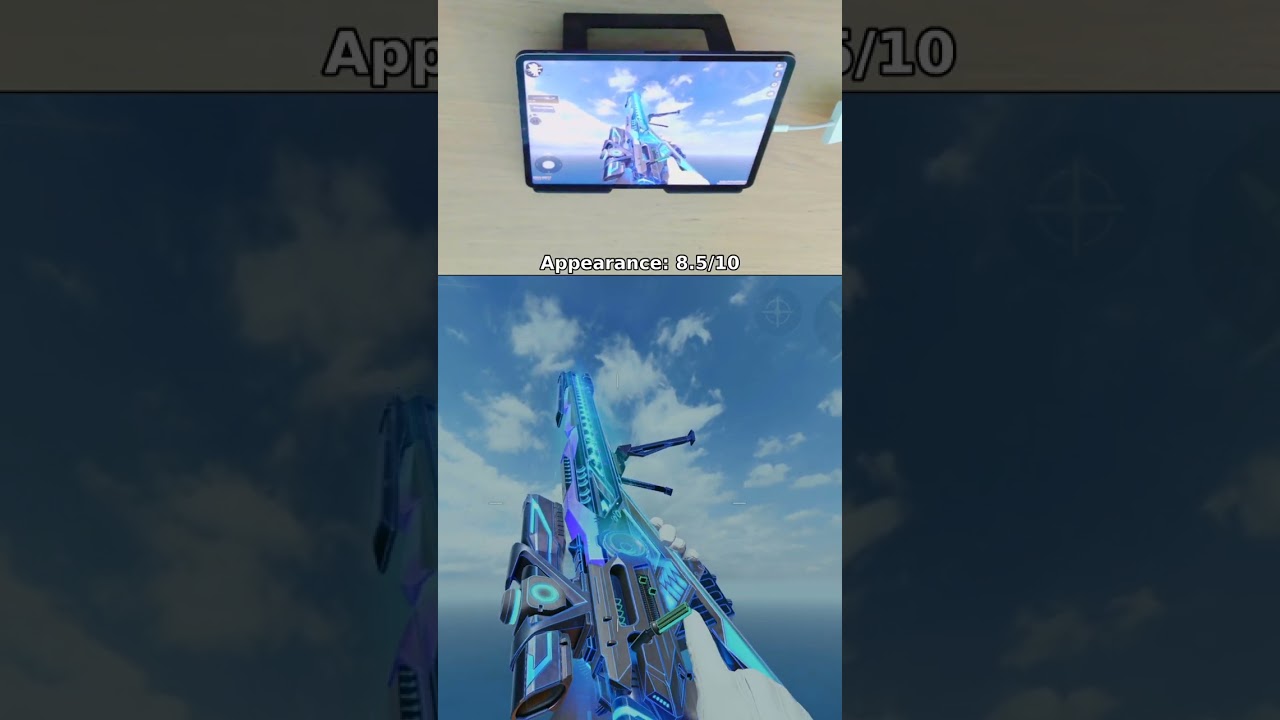 ЛЕГЕНДАРНЫЙ DLQ BASS BOOSTER 😍 (COD MOBILE)