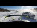 SVENSSON DRIFT TEAM ON ICE -Drifting Funäsdalen 2020