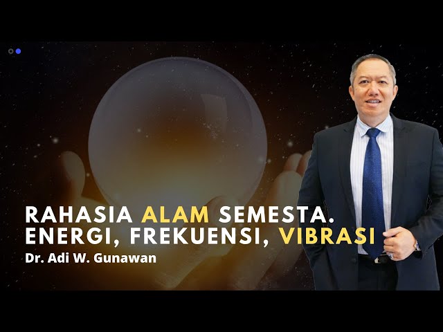 Ternyata Inilah Rahasia Alam Semesta: Energi, Frekuensi, Vibrasi class=