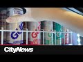 Quebec set to restrict the sale of energy drinks to anyone under 16