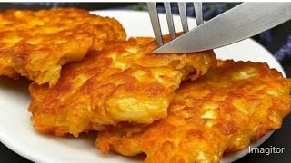 Easy Breakfast Recipe With Egg And Potato|1 Egg And 1Potato Recipe|Quick &amp; Delicious Breakfast Idea 