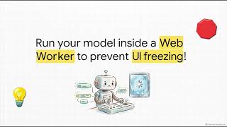 STOP Paying Cloud API Bills! Run AI Models 100% Free inside Browser💻 FastAPI + WebGPU Check Book 📚👇