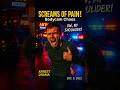 SCREAMS OF PAIN! Bodycam Catches Bar Arrest Chaos!