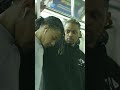 Staring At People In The Subway NY Brooklyn TOPNOTCHIDIOTS