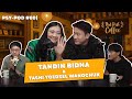 They Said Bhutanese Films Couldn’t Evolve... Until Now | PSY-POD#80