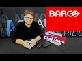 New Barco ClickShare C-5 & C-10 Presentation Series