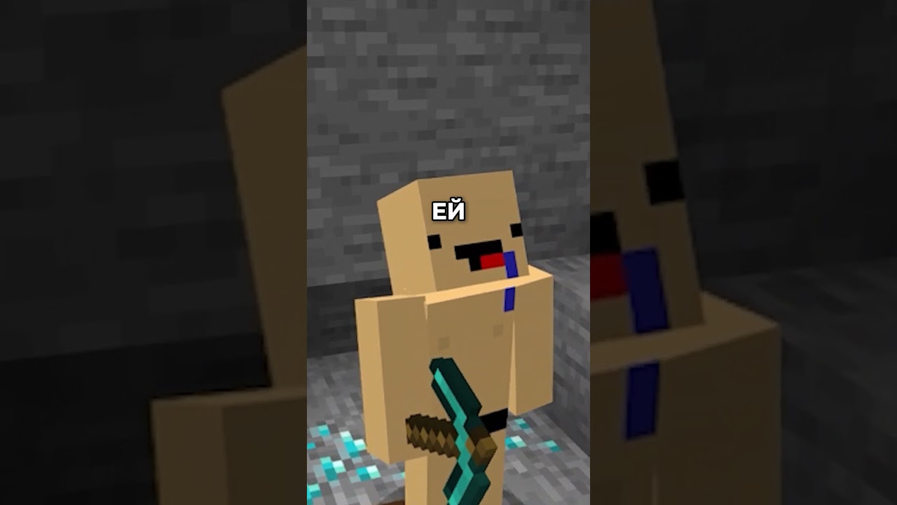 😱МЫ БЫЛИ В ШОКЕ С МОДЕРАТОРШИ! ~ Сервер со Стихиями 