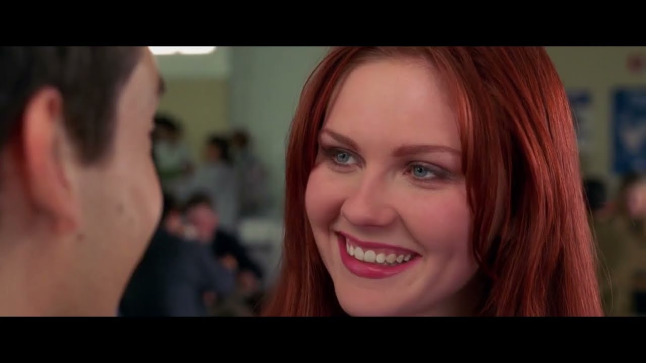 Sam Raimi's Spider-Man | Yellowcard - Gifts and Curses