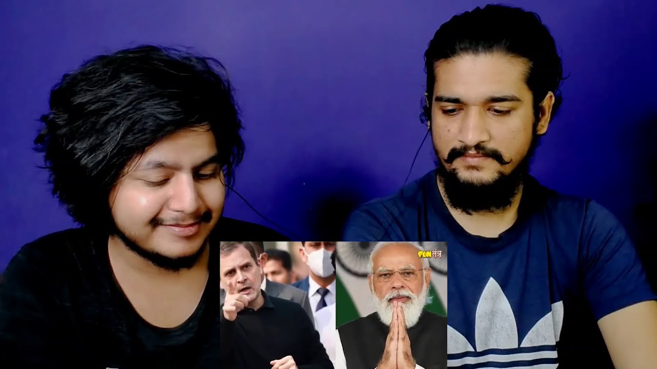 Pakistani reacts to INDIA 2024 ELECTION | Fact check of PM Candidates | PM Modi | Election 2024