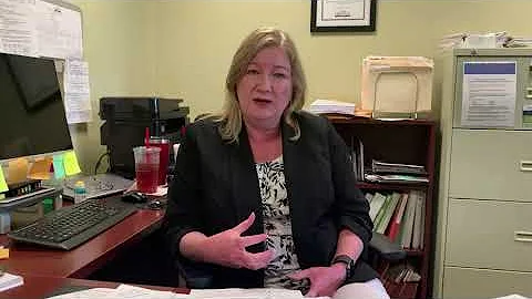 Meet our Directors:  Carroll Bagwell, Director of ...