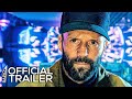 THE BEEKEEPER Official Trailer (2024) Jason Statham, Action Movie HD