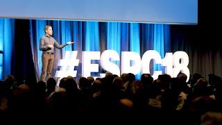 ESPC18 Copenhagen Highlights Video