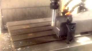 Iscar HM90 Fast Feed Insert
